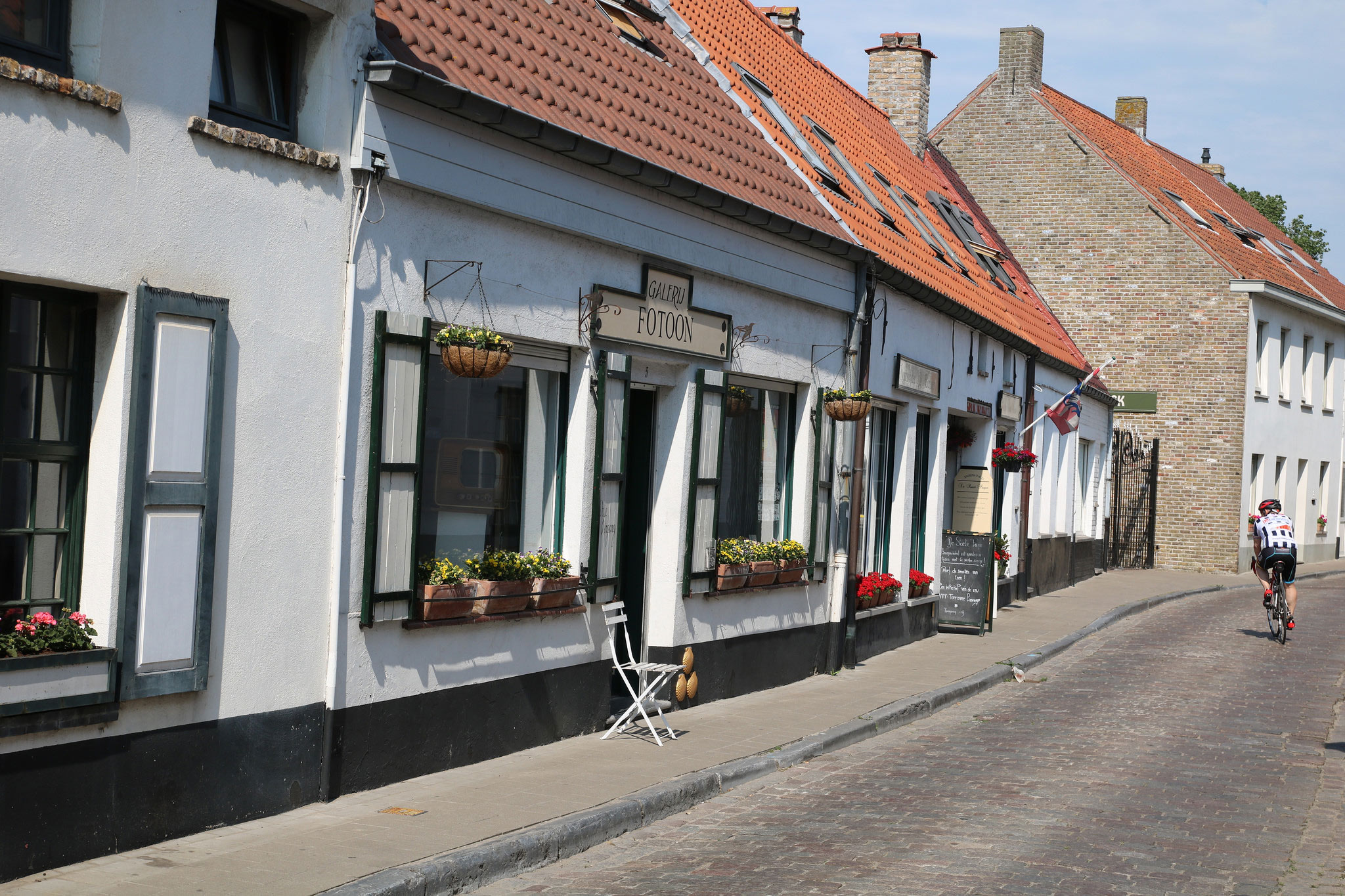 Lissewege